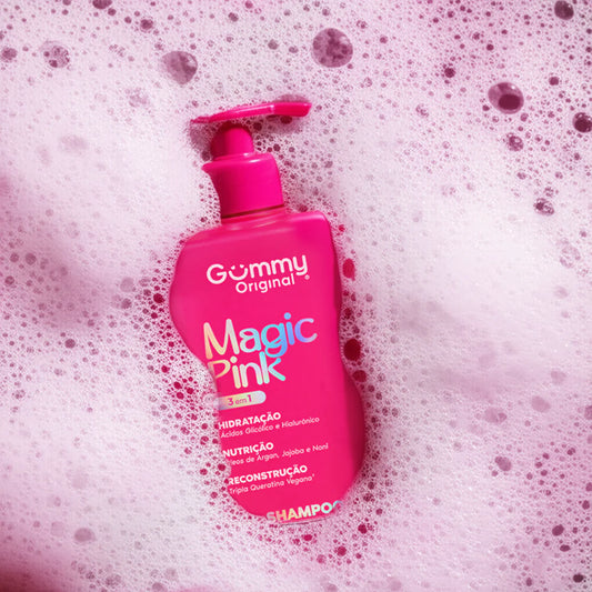 Gummy® Shampoo 250ml